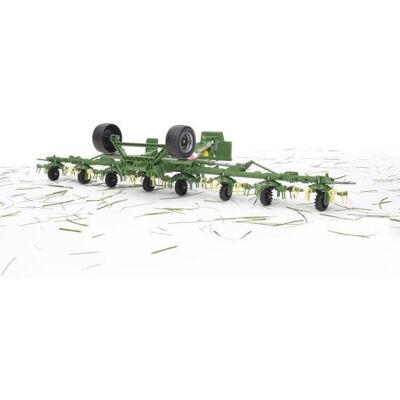 Bruder 02224 Krone KWT 8.82 schudder Bruder 02224 Krone KWT 8.82 schudder