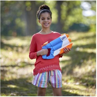 NERF Super Soaker Twin Tide NERF Super Soaker Twin Tide