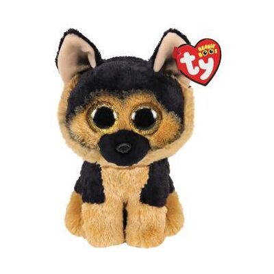 TY Beanie Boo Spirit de Duitse Herder 15cm TY Beanie Boo Spirit de Duitse Herder 15cm