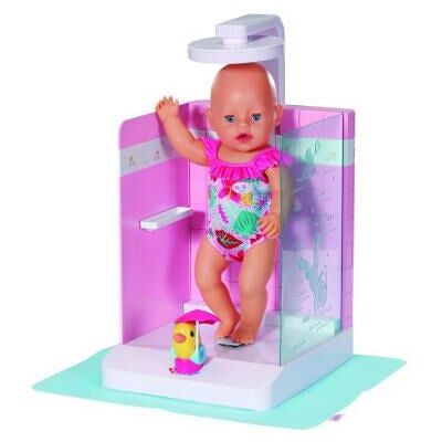 Zapf Creation BABY Born 830604 Regendouche Zapf Creation BABY Born 830604 Regendouche