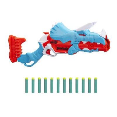 NERF DinoSquad Tricera-Blast NERF DinoSquad Tricera-Blast