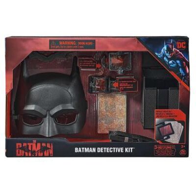 Batman Movie Batman Rollenspelset Batman Movie Batman Rollenspelset