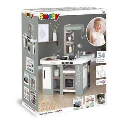Smoby Tefal keuken Studio Bubble XL Smoby Tefal keuken Studio Bubble XL