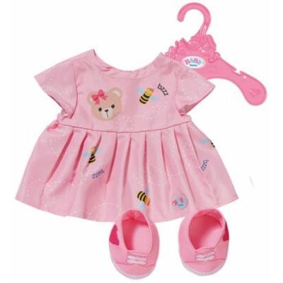 Zapf Creation BABY Born Beer Jurk Zapf Creation BABY Born Beer Jurk