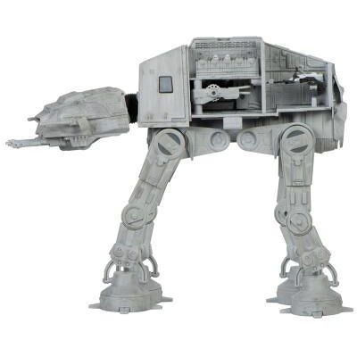 Star Wars Micro Galaxy Squadron Assault Class AT-AT Star Wars Micro Galaxy Squadron Assault Class AT-AT