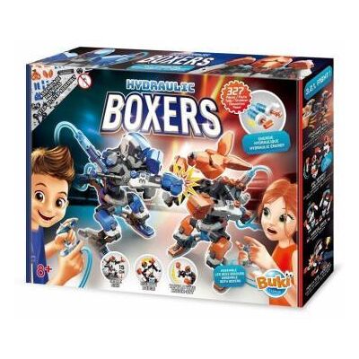 Buki Hydraulische Boxers Buki Hydraulische Boxers