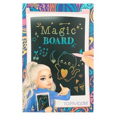 Top Model TOPModel magic board Top Model TOPModel magic board
