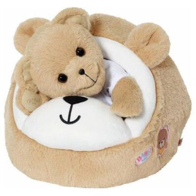 Zapf Creation BABY Born Beer Slaapgrot Zapf Creation BABY Born Beer Slaapgrot