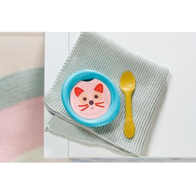Zapf Creation BABY Born Feeding Set Zapf Creation BABY Born Feeding Set