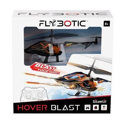 Silverlit Hover Blast Silverlit Hover Blast