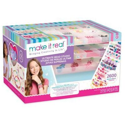 Make it Real Ultimate Bead Studio Make it Real Ultimate Bead Studio