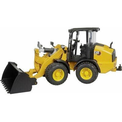 Bruder 02485 CAT Wheel Loader Bruder 02485 CAT Wheel Loader