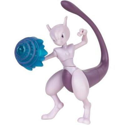 Pokemon Battle Figuren Set 2-pack Pokemon Battle Figuren Set 2-pack