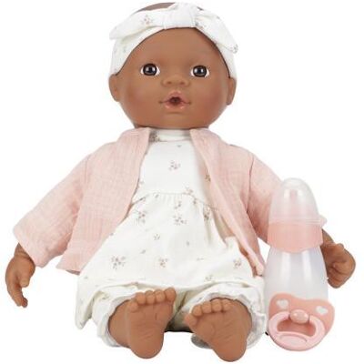 Little Dutch Babypop Noa 38cm Little Dutch Babypop Noa 38cm