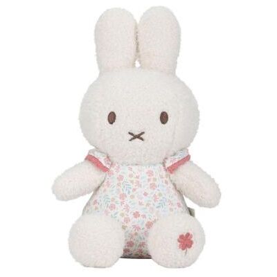 Nijntje & Little Dutch - Lucky Blossom Knuffel 30cm Nijntje & Little Dutch - Lucky Blossom Knuffel 30cm