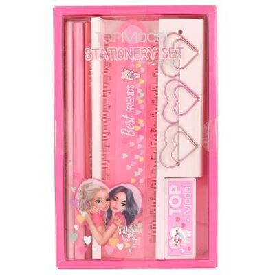 Top Model TOPModel stationary set Top Model TOPModel stationary set