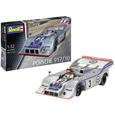Revell 1/32 Porsche 917 Revell 1/32 Porsche 917