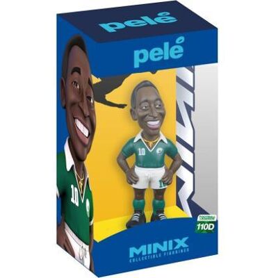 MINIX figures MINIX New York Cosmos - Pelé MINIX figures MINIX New York Cosmos - Pelé