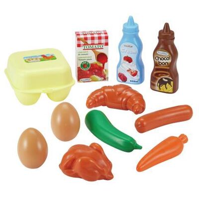 Roleplay ontbijt Roleplay ontbijt