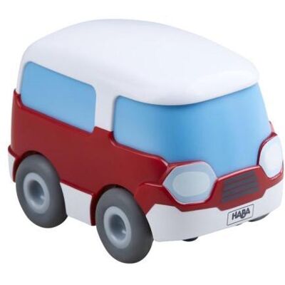 HABA Cars Rode bus HABA Cars Rode bus