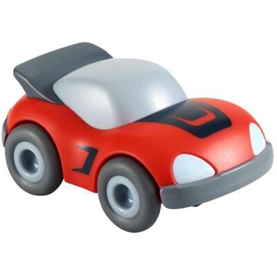 HABA Cars Rode sportwagen HABA Cars Rode sportwagen