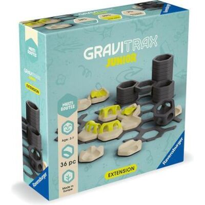 Ravensburger GraviTrax Extension Multi Routes Ravensburger GraviTrax Extension Multi Routes
