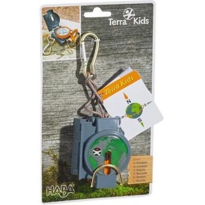 HABA Terra Kids Kompas HABA Terra Kids Kompas