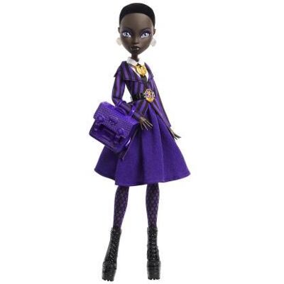 Mattel Wednesday: Bianca Mattel Wednesday: Bianca