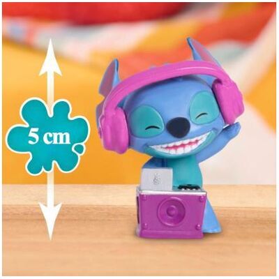 Disney Stitch Collectible Mini Figuren Disney Stitch Collectible Mini Figuren