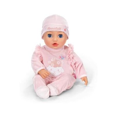 Zapf Creation BABY Born Annabell 43cm Zapf Creation BABY Born Annabell 43cm