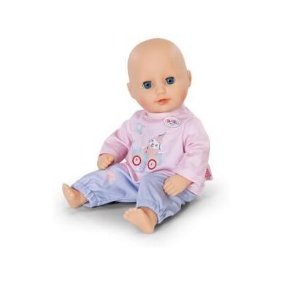 Zapf Creation BABY Born Little Joggingpak roze 36cm Zapf Creation BABY Born Little Joggingpak roze 36cm