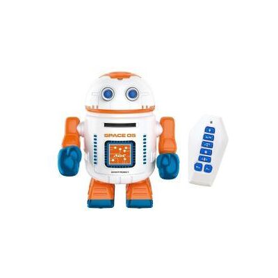 Space 05 RC robot Space 05 RC robot