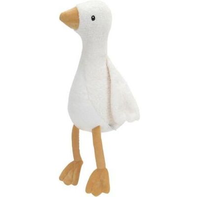 Little Dutch - Little Goose Knuffel GRS 25cm Little Dutch - Little Goose Knuffel GRS 25cm
