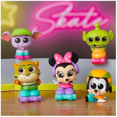 Disney Doorables Mini Peek Disney Doorables Mini Peek