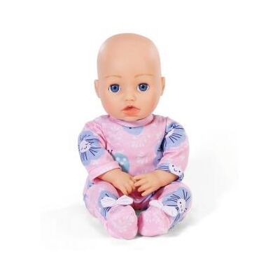Zapf Creation BABY born Romper Flower 43cm Zapf Creation BABY born Romper Flower 43cm
