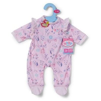 Zapf Creation BABY Born Romper Forest 43cm Zapf Creation BABY Born Romper Forest 43cm