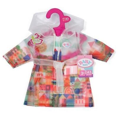 Zapf Creation BABY Born Jas City Style 43cm Zapf Creation BABY Born Jas City Style 43cm