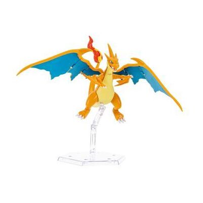 Pokemon Articulated Battle Figuur Mega-Charizard Y 15cm Pokemon Articulated Battle Figuur Mega-Charizard Y 15cm