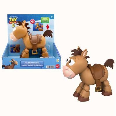 Mattel Toy Story 5 - My Buddy Bullseye 30cm Mattel Toy Story 5 - My Buddy Bullseye 30cm