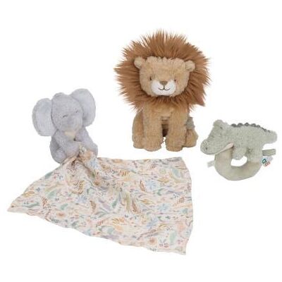 Little Dutch Safari Giftset Friends GRS Little Dutch Safari Giftset Friends GRS