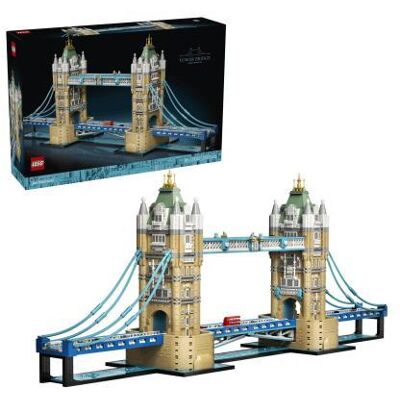 21067 LEGO Architecture Tower Bridge 21067 LEGO Architecture Tower Bridge