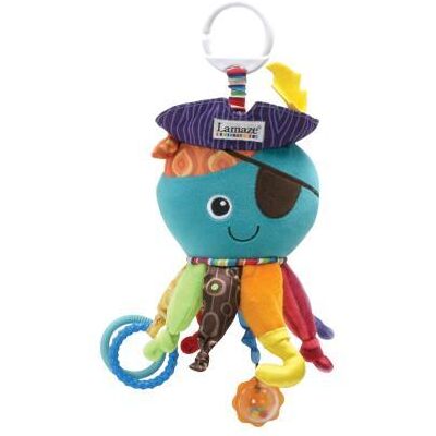 Lamaze Kapitein Kalamari Lamaze Kapitein Kalamari