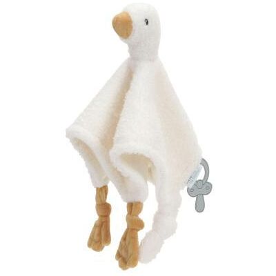 Little Dutch Little Goose Knuffeldoekje Little Dutch Little Goose Knuffeldoekje