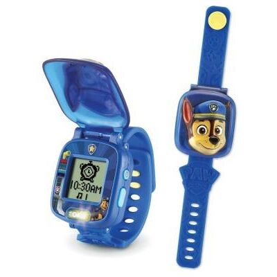 Vtech PAW Patrol Learning Watch - Chase Vtech PAW Patrol Learning Watch - Chase