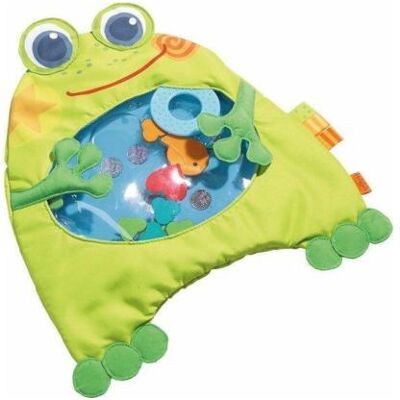 HABA Waterspeelmat Kleine Kikker HABA Waterspeelmat Kleine Kikker