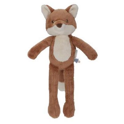 Little Dutch Lange slungel knuffel Vos Forest Frie Little Dutch Lange slungel knuffel Vos Forest Frie