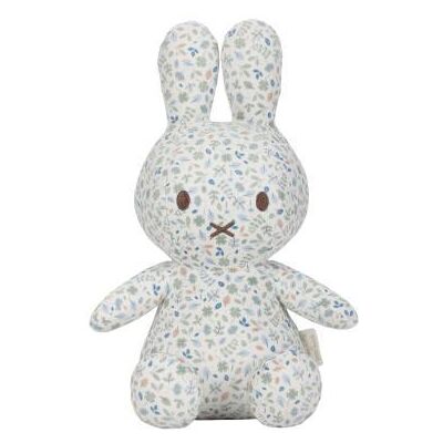 Nijntje & Little Dutch - Lucky Leaves Knuffel all-over 30cm Nijntje & Little Dutch - Lucky Leaves Knuffel all-over 30cm