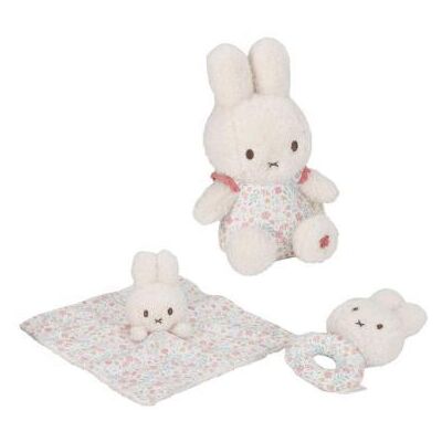 Nijntje & Little Dutch - Lucky Blossom Geschenkdoos Nijntje & Little Dutch - Lucky Blossom Geschenkdoos