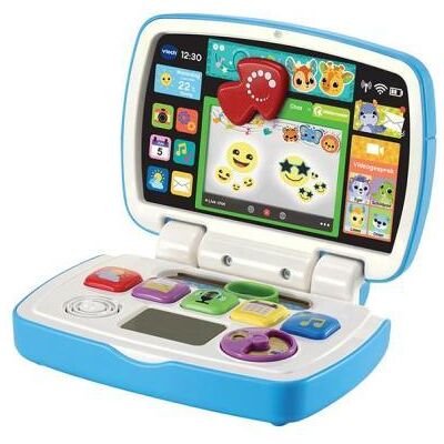 VTech Laptop Baby's Eerste Laptop VTech Laptop Baby's Eerste Laptop