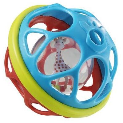 Sophie de giraf Fresh Touch Softbal Sophie de giraf Fresh Touch Softbal